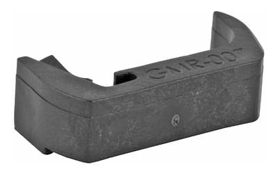 TangoDown Vickers Tactical, For GLOCK 43X & 48, Magazine Release, Black,
