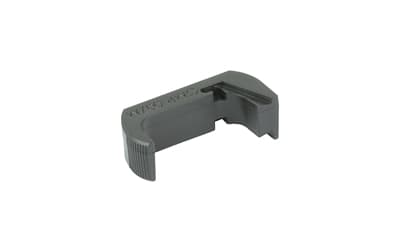TangoDown Vickers Tactical, Magazine Release, Matte Finish, Black, For GLOCK 43X & 48