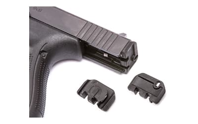 TangoDown Vickers Tactical Slide Racker For Glk Gen 5, Black