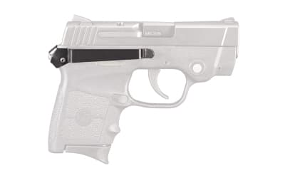 Techna Clip Belt Clip, Fits S&W Bodyguard, Right Hand, Black Finish