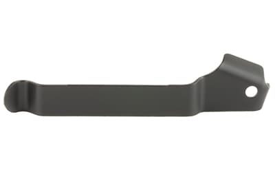 Techna Clip Belt Clip, Fits Ruger LC9s, Right Hand, Black Finish