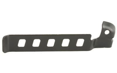 Techna Clip Belt Clip, Fits Ruger LCP II, Right Hand, Black Finish