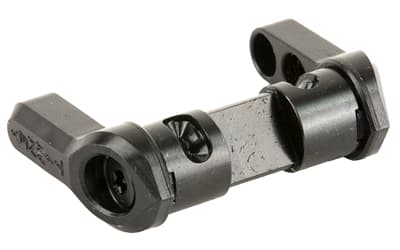 Timney Triggers 49'er, Safety Selector, Black Finish, Can Be Used in a 90 Degree Position or 49 Degree Short Throw Position
