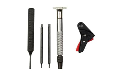 Timney Triggers EFT, Trigger Shoe, For Gen 3 & Gen 4 Glocks