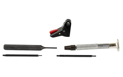 Timney Triggers EFT, Trigger Shoe, For Gen 5 Glocks