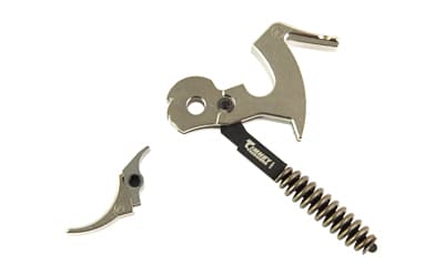 Timney Triggers Lever Gun-16, Trigger, Fits Marlin 336/1894/1895, Nickel Finish, Silver