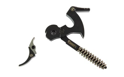 Timney Triggers Lever Gun, Trigger, Fits Marlin 336/1894/1895, Black