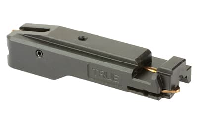 True Precision TP22 Bolt, For 10/22, Nitride Finish, Black