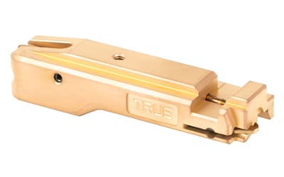 True Precision TP22 Bolt, For 10/22, PVD Finish, Copper