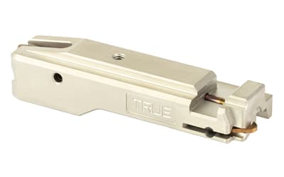 True Precision TP22 Bolt, For 10/22, Stainless Steel, Silver