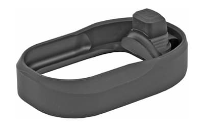 Taran Tactical Innovation Carry Aluminum Mag Well, Fits Glock 17/22 Gen 5, Flat Black Finish