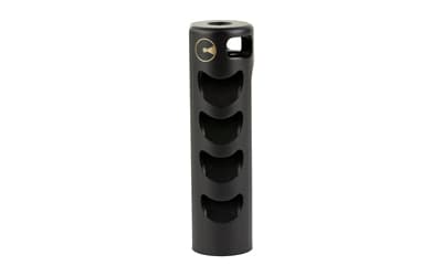 Ultradyne USA Apollo LR, Compensator, 6.5 Creedmoor, 5/8X24