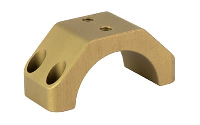 Unity Tactical MRDS, Top Ring, For Unity FAST LPVO Mount, Fits 30mm Optic Tube, Anodized Finish, Flat Dark Earth
