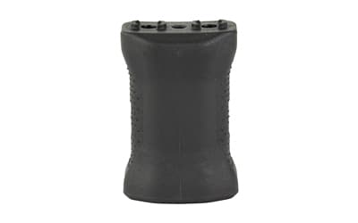 Unity Tactical Vertical Foregrip, Fits M-Lok, Matte Finish, Black