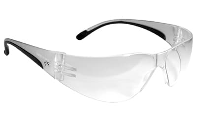 Walker's Glasses, Clear, 1 Pair, Will Not Fit Adults - Ideal For Smaller Heads