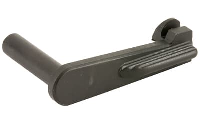 Wilson Combat Bullet Proof Slide Stop, Drop In 45ACP, Blue Finish