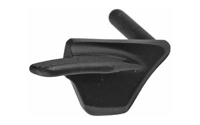 Wilson Combat Thumb Safety, Narrow Extended, Fits 1911, Blue
