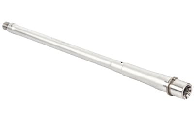 Wilson Combat Recon, 300 Blackout, 16", 1:7, Pistol Length, Stainless, Bead Blasted, Fits AR-15