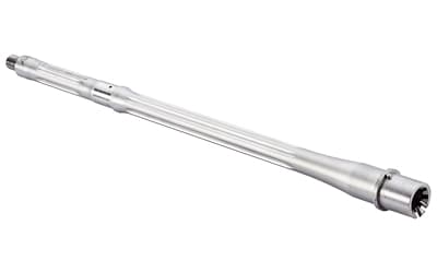 Wilson Combat Recon, 5.56 NATO, 16", 1:8, Intermediate Length, Fluted, Stainless, Bead Blasted, Fits AR 15