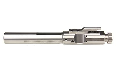 WMD Guns Bolt Carrier Group, Carrier Group without Hammer, Nib-X Finish, 7.62x39