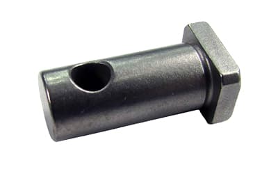 WMD Guns Cam Pin, 5.56 NATO, NiB-X Finish, Nickel