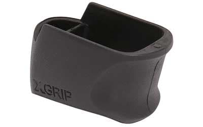 X-GRIP Magazine Spacer, Fits Glock 29/30