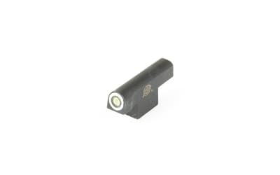 XS Sights Standard Dot, Night Sight, Fits Colt Viper, White Dot