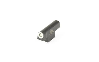XS Sights Standard Dot, Night Sight, Fits Colt Cobra/King Cobra, White Dot