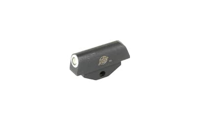 XS Sights Standard Dot Night Sight, Fits Taurus 856, White Dot