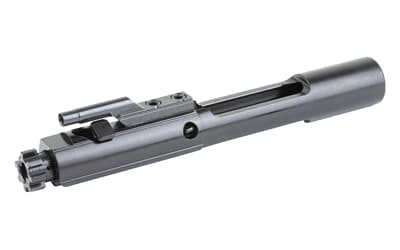 XTS Bolt Carrier Group, 5.56 NATO, Fits AR-15, Nitride Finish, Black