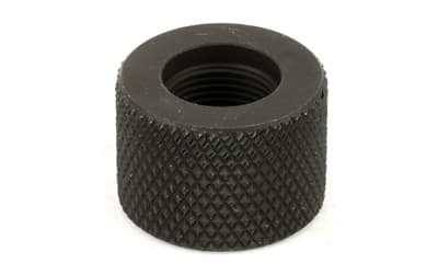 Yankee Hill Machine Co Thread Protector, Rifle, .22/5.56, 1/2X28, .920 Outer Diameter, Matte