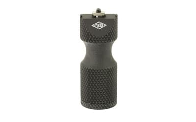Yankee Hill Machine Co MLOK Grip Assembly w/Storage, Black Finish