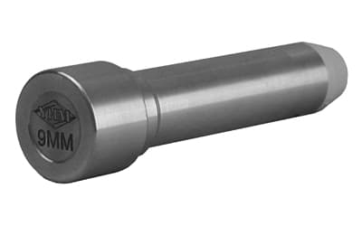 Yankee Hill Machine Co 9MM Bolt Buffer, Buffer, Black