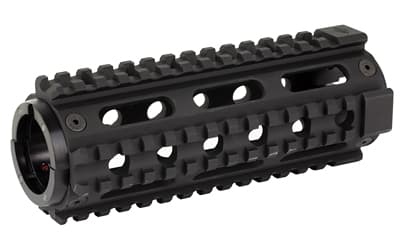 Yankee Hill Machine Co Carbine Handguard, 2 Piece, Fits Colt AR-15's with Carbine-Length Gas Systems and Fixed Front Sight Gas Block