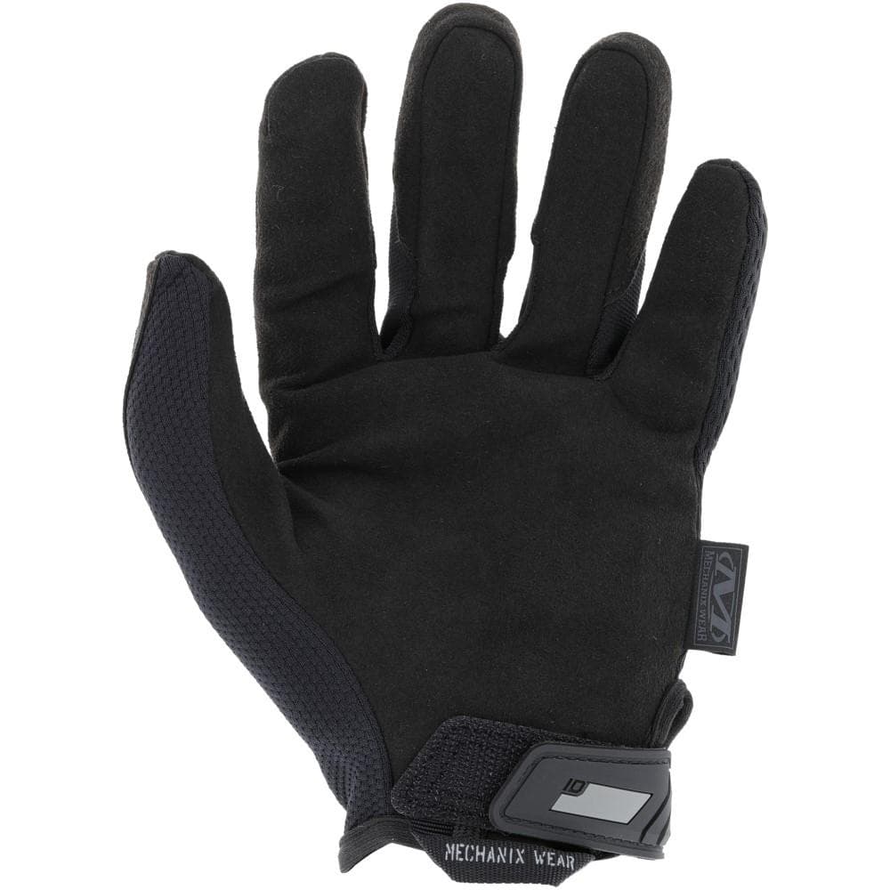 Mechanix Wear The Original Tactical Gloves Covert Black XL