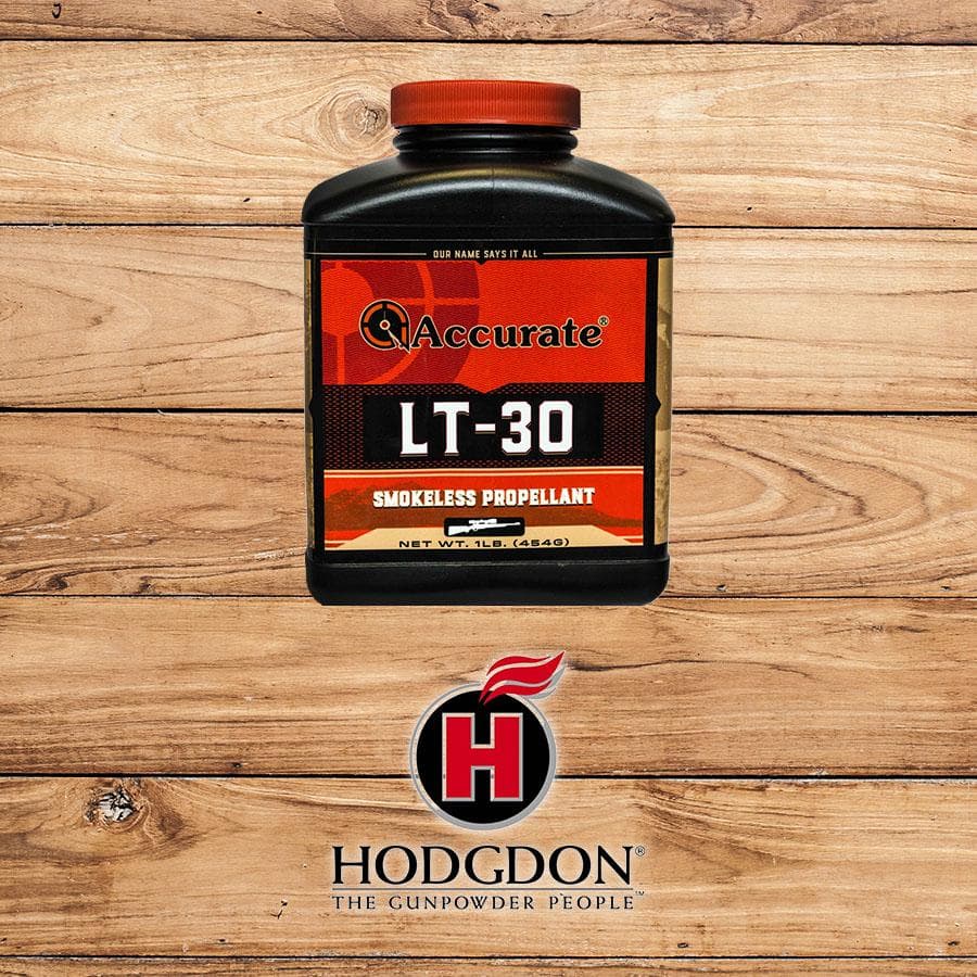 Accurate LT-30 Rifle Powder 1lbs