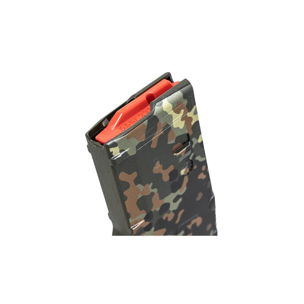 Amend2 AR-15 Mod-2 Rifle Magazine Flecktarn 5.56/.223 30/rd