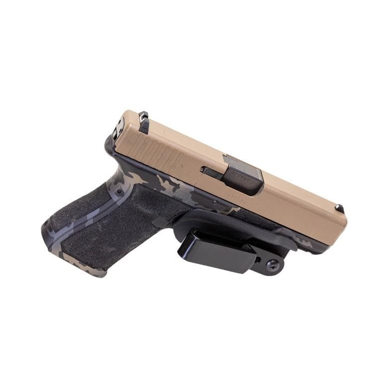 Amend2 Techna Carry Minimalist Holster for Glock