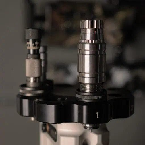 Area 419 Zero M-Series Sizing Dies .22 Creedmoor with Zero Shell Holder