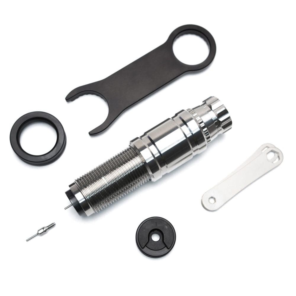 Area 419 Zero M-Series Sizing Dies .300 PRC with Zero Shell Holder