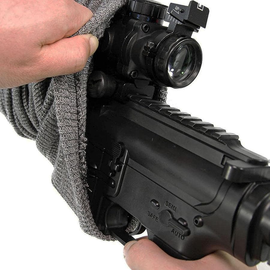 Allen Gun Socks - 52" 6 Pack