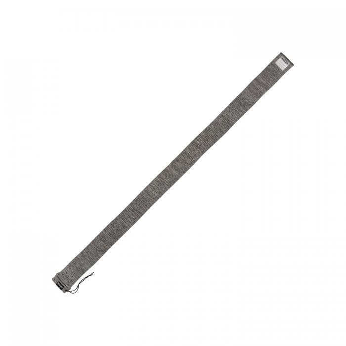 Allen Stretch Knit Gun Sock 66" Grey