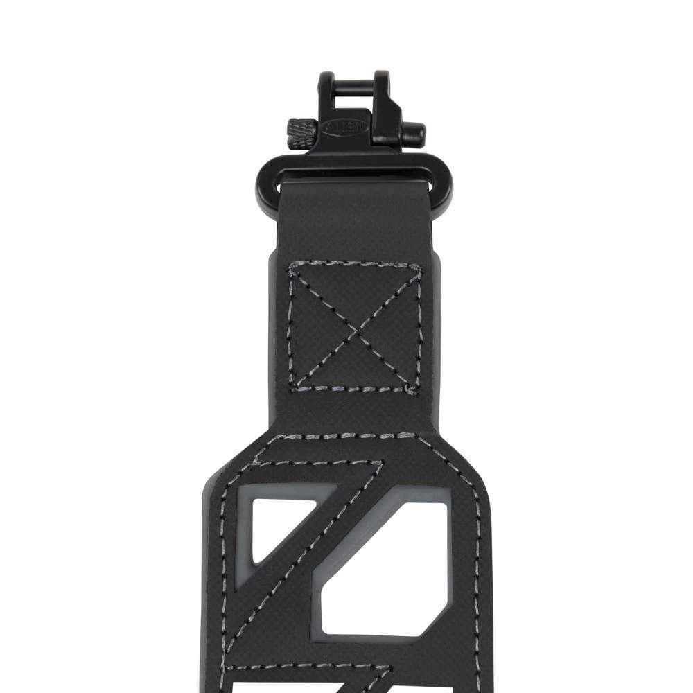 Allen Ruger Vertex Web Rifle Sling with Swivels 38" Black