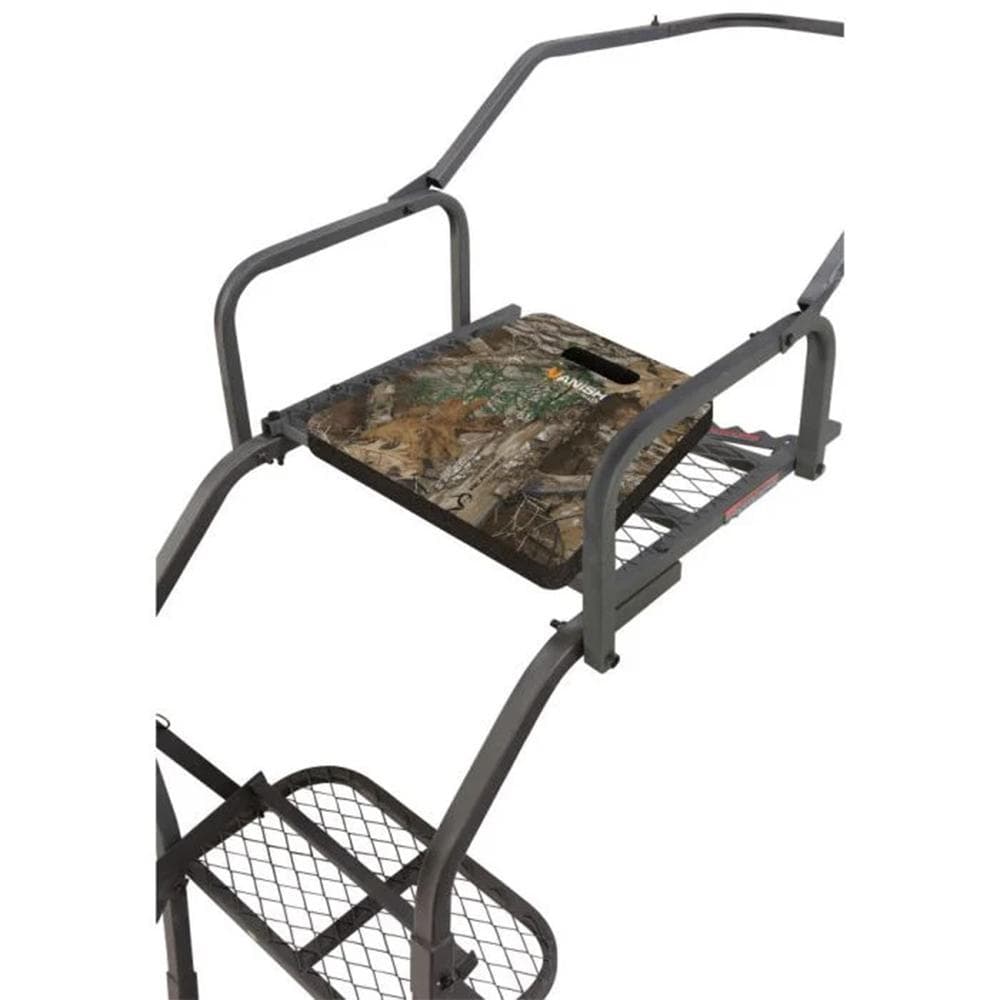 Allen Vanish Foam Cushion Realtree Edge Camo