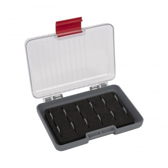 Allen Competitor Choke Tube Case