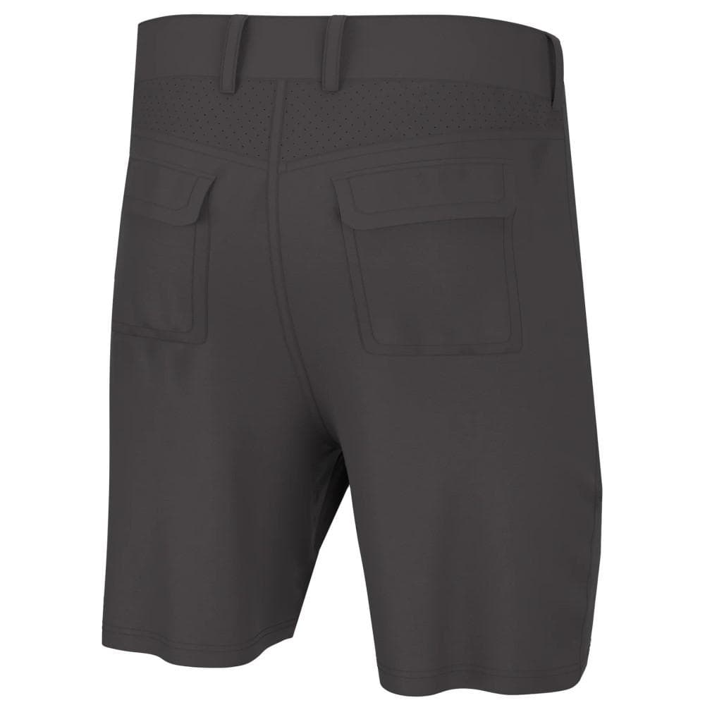 Huk Next Level 7" Shorts Iron M