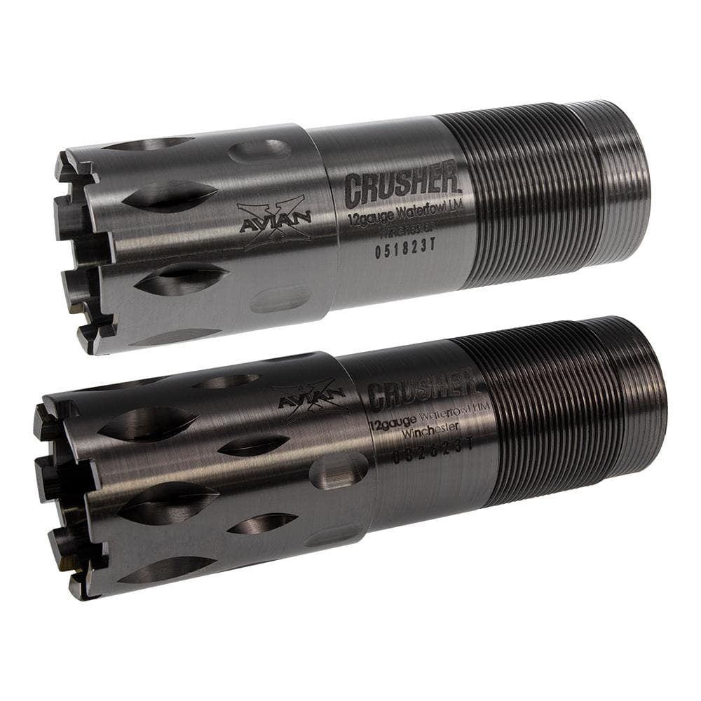 Avian-X Waterfowl Crusher Coke Twin Pack Winchester 12 ga