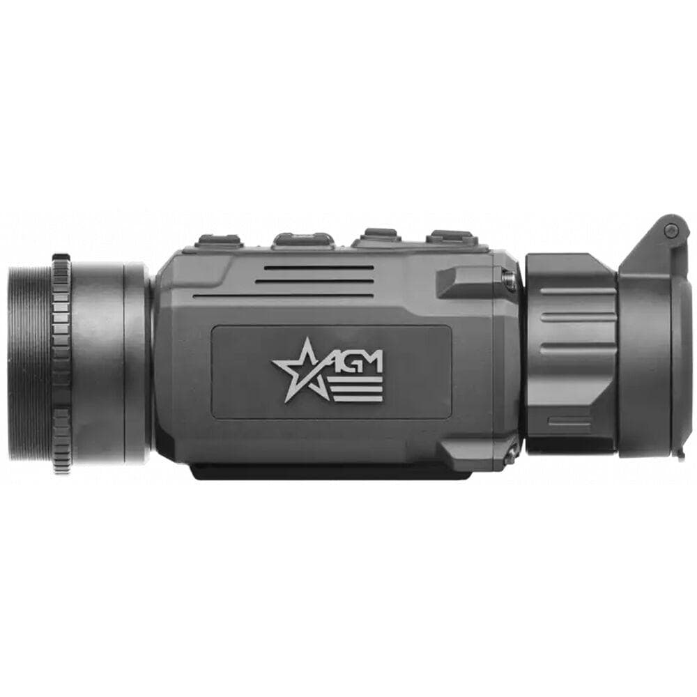 AGM Rattler-C V2 19-256 Thermal Imaging Clip-On 20mK 12 Micron 256x192