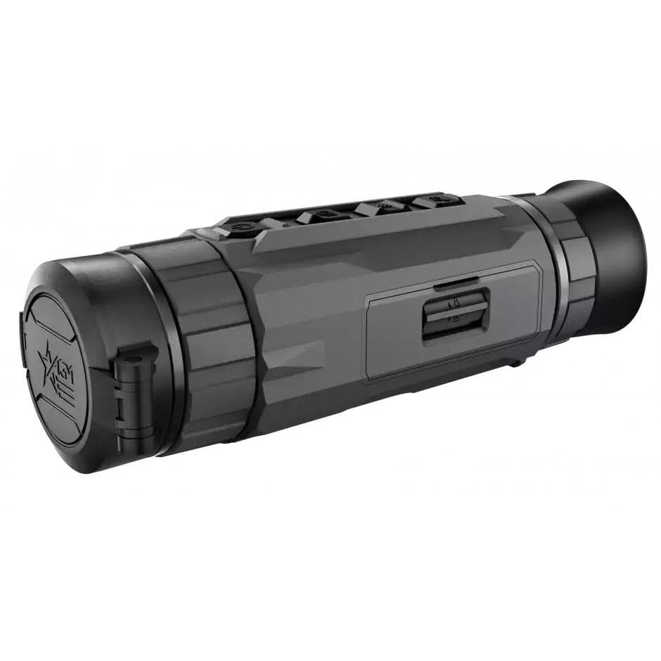 AGM Sidewinder TM35-384 Thermal Monocular 20mK 12 Micron 384x288 50 Hz