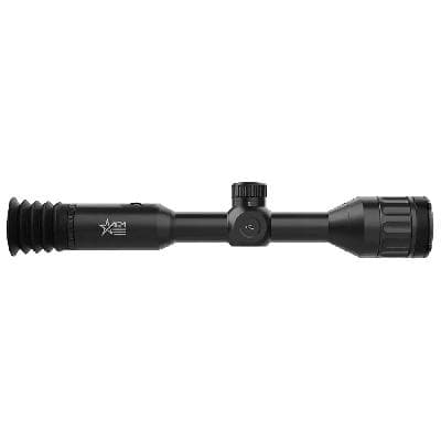 AGM Adder TS50-640 Thermal Rifle Scope 12um 640x512 50mm Lens